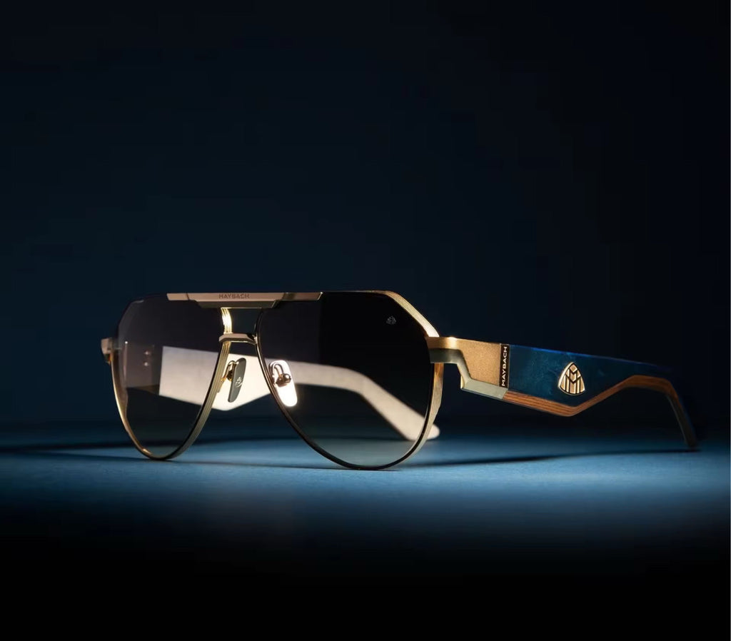 Sonnenbrille MAYBACH
The King III
