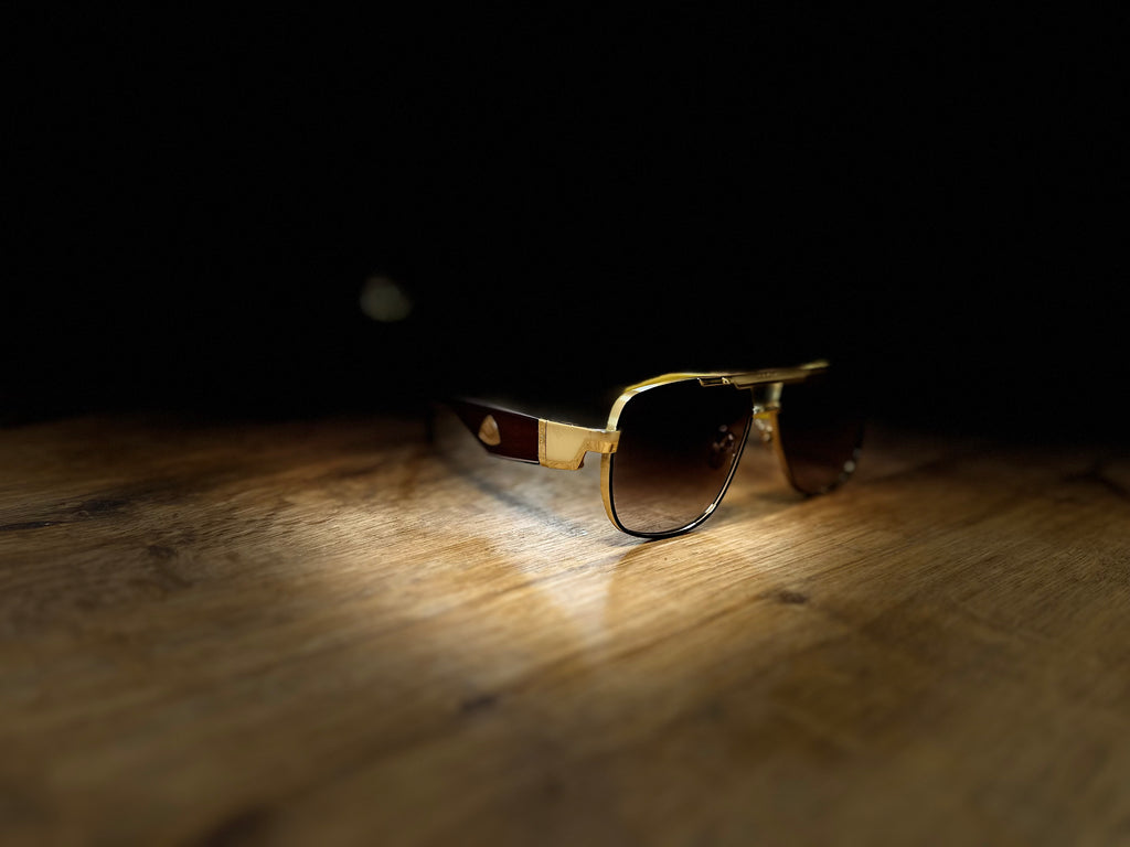 Sonnenbrille MAYBACH
The King III