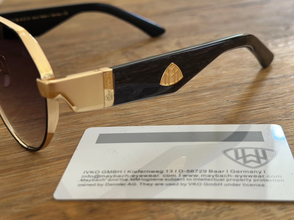 Sonnenbrille MAYBACH
The King III