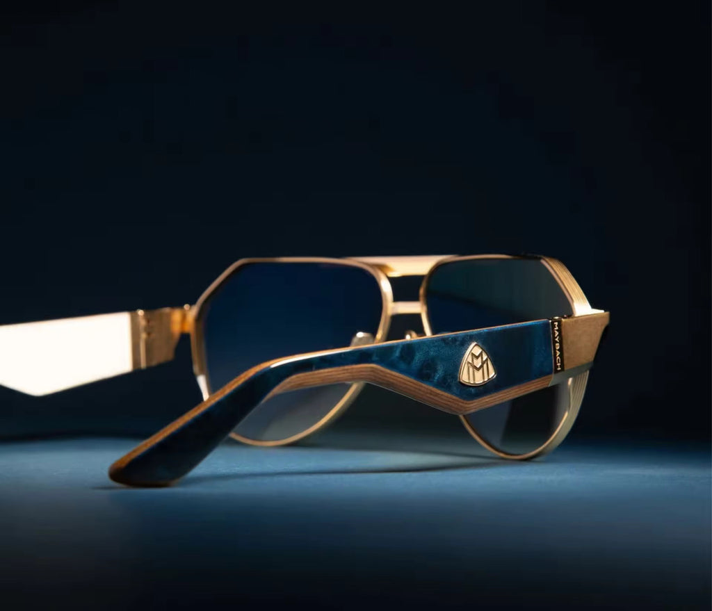 Sonnenbrille MAYBACH
The King III