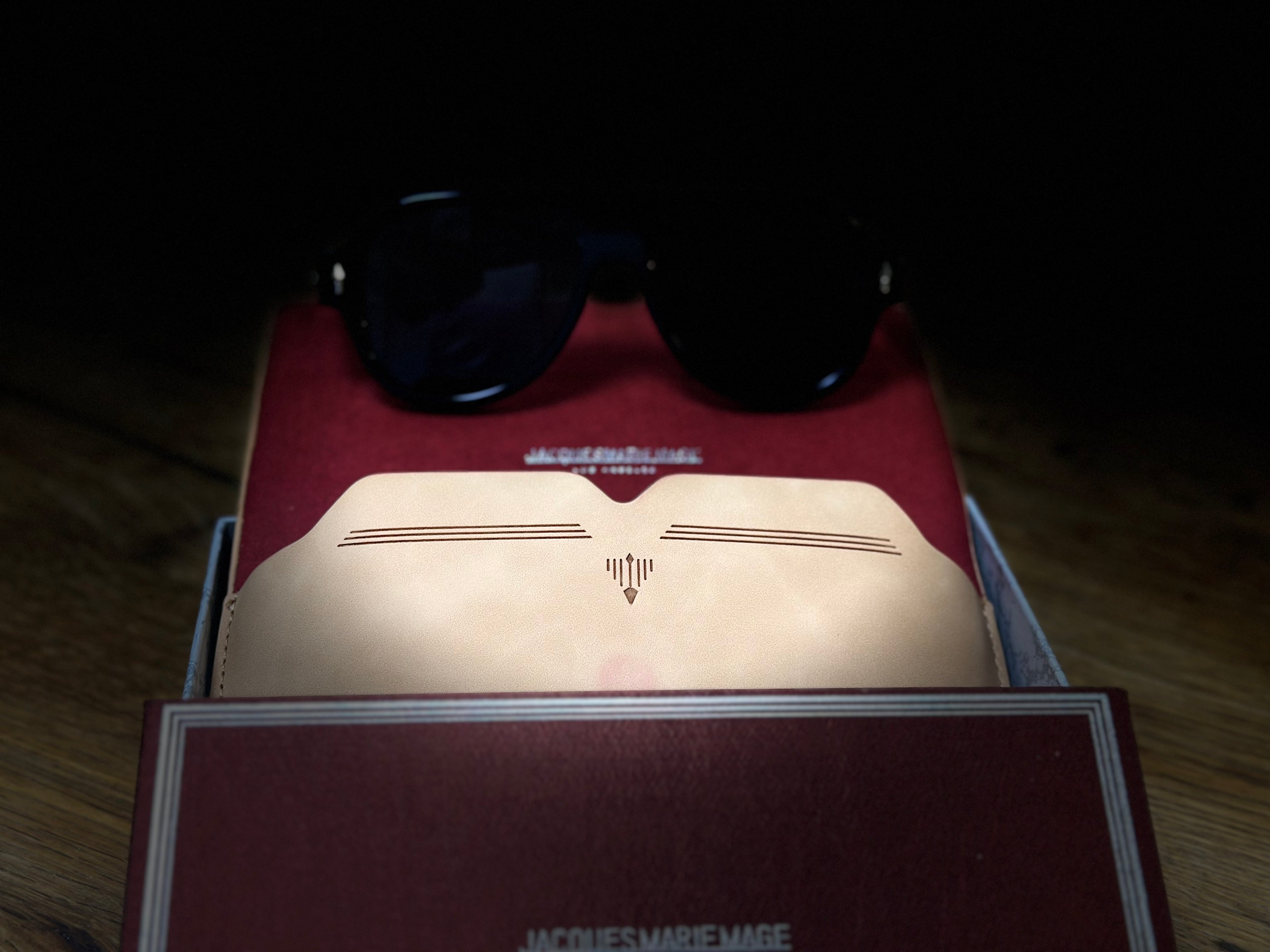 REDCLOUD Sonnenbrille UV400.