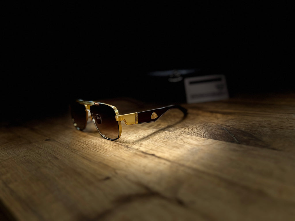Sonnenbrille MAYBACH
The King III
