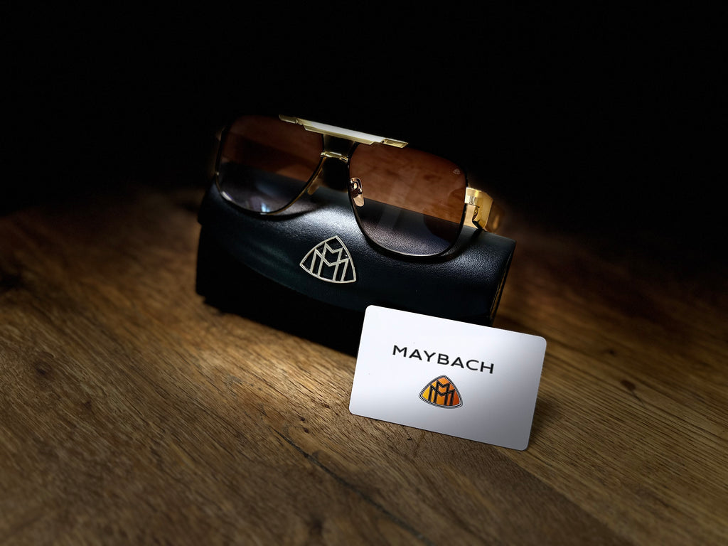 Sonnenbrille MAYBACH
The King III