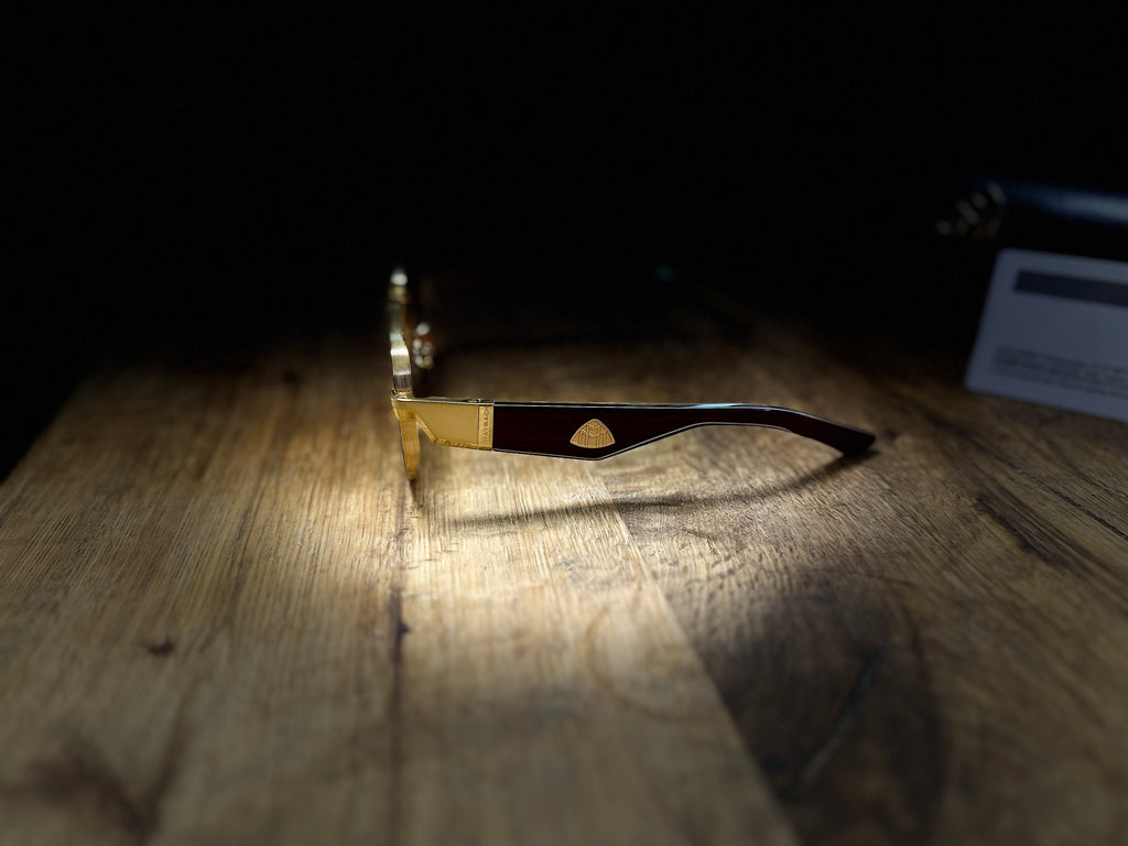 Sonnenbrille MAYBACH
The King III