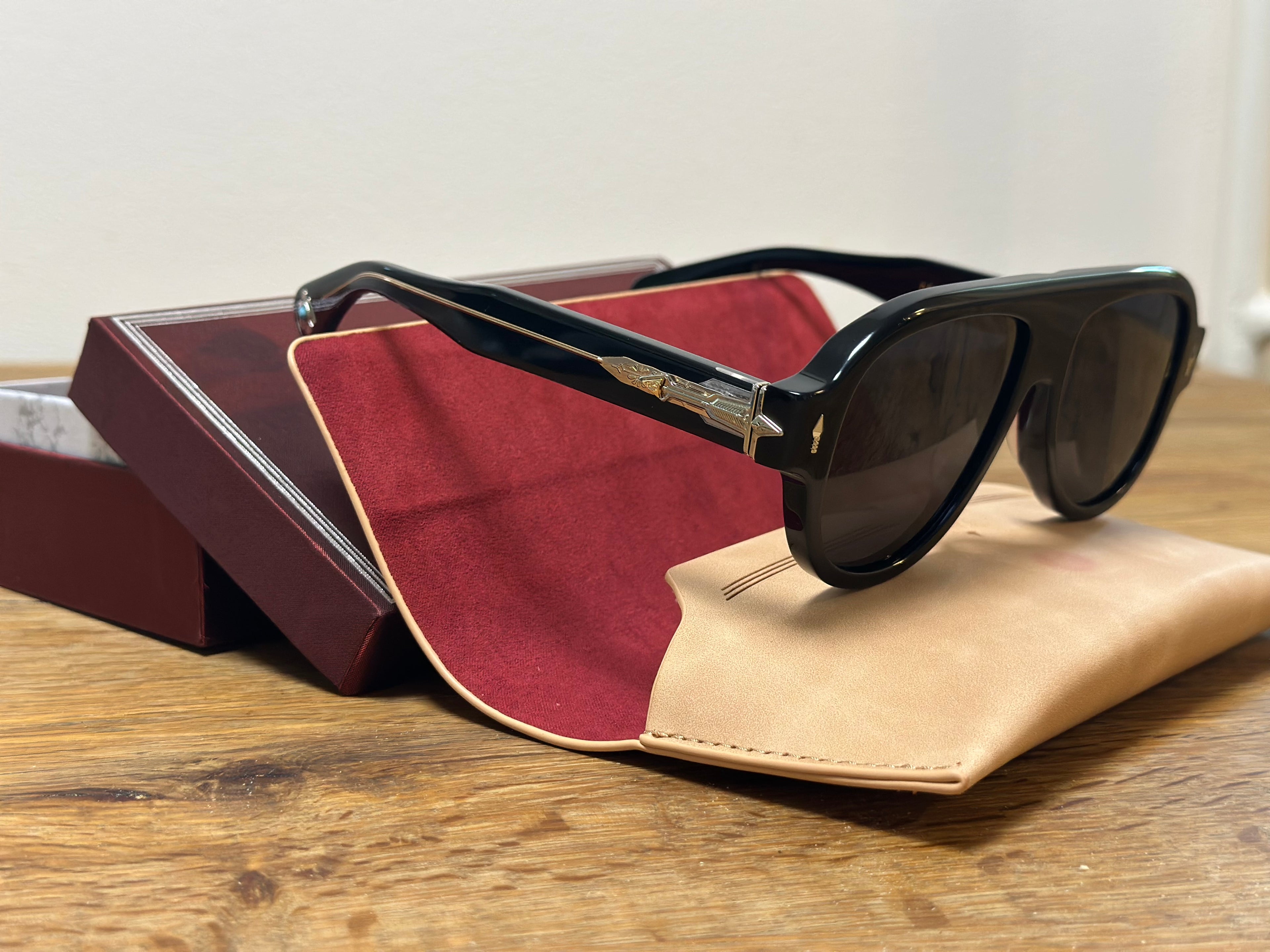 REDCLOUD Sonnenbrille UV400.